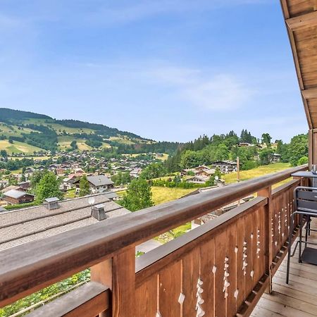 Studio Belvedere - Welkeys Межев Экстерьер фото