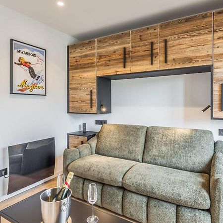 Studio Belvedere - Welkeys Межев Экстерьер фото